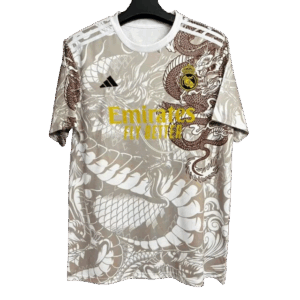 Real Madrid - Special Edition 24/25