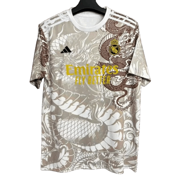 Real Madrid - Special Edition 24/25