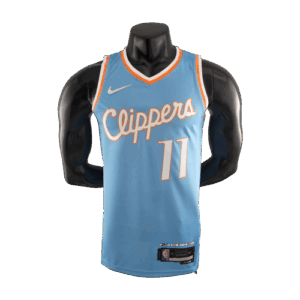 Maglia Los Angeles Clippers