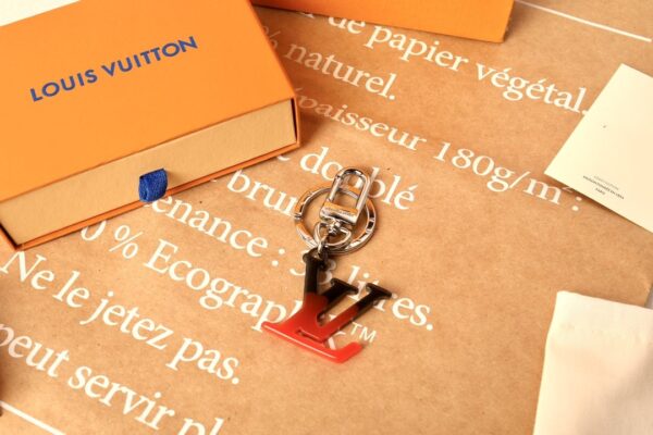 Portachiavi Louis Vuitton