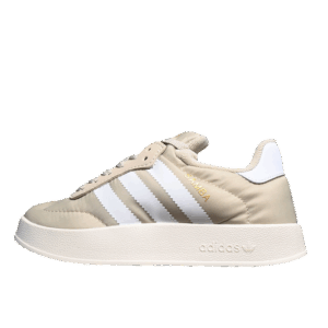 ADIDAS SAMBA HOME WHITE/GREY