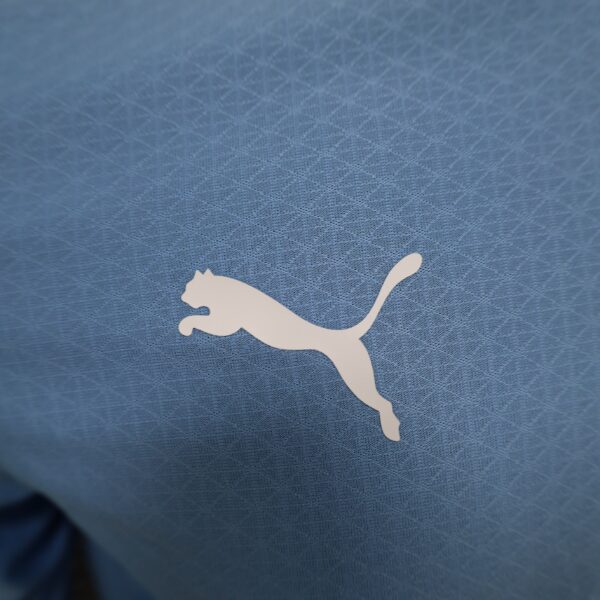 Manchester City - 24/25 Manica Lunga Player Version - immagine 4