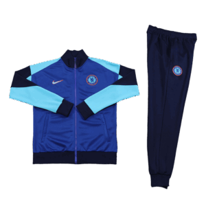 Tuta Chelsea 24/25