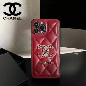 Chanel IPhone Cover