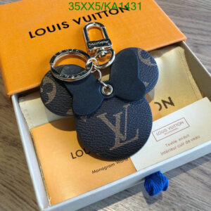 Portachiavi Louis Vuitton