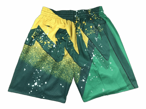Seattle SuperSonics - immagine 2