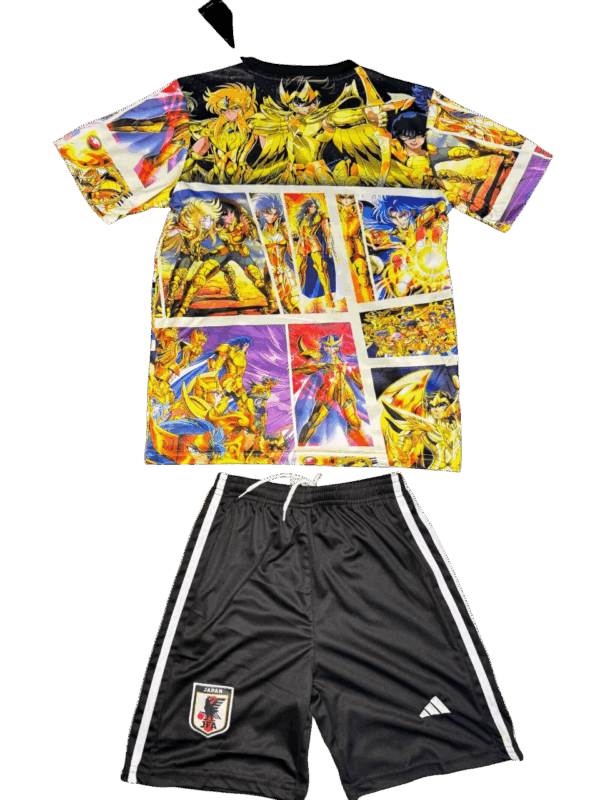 Kit Bambino - Giappone Special 2025 - immagine 2