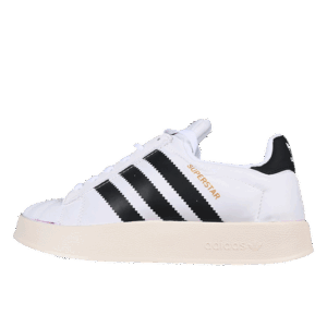 ADIDAS SAMBA HOME WHITE/BLACK