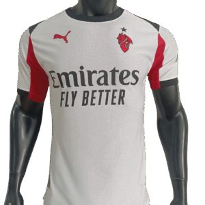 Milan - 25/26 Player Version
