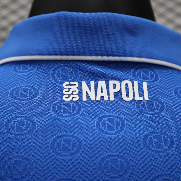 Napoli - 24/25 Player Version - immagine 4