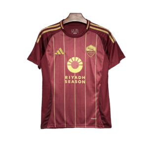 Maglia Roma - 24/25