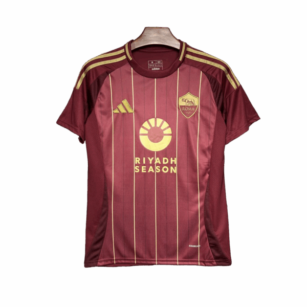 Maglia Roma - 24/25