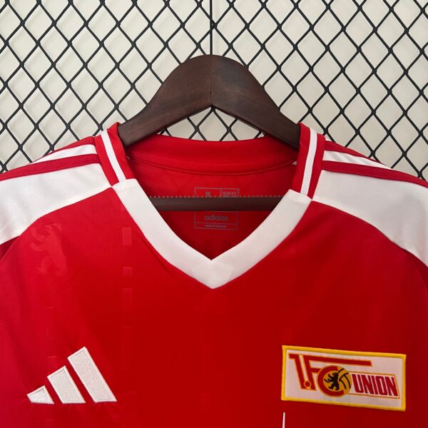 Maglia Union Berlino - 24/25 Player Version - immagine 3