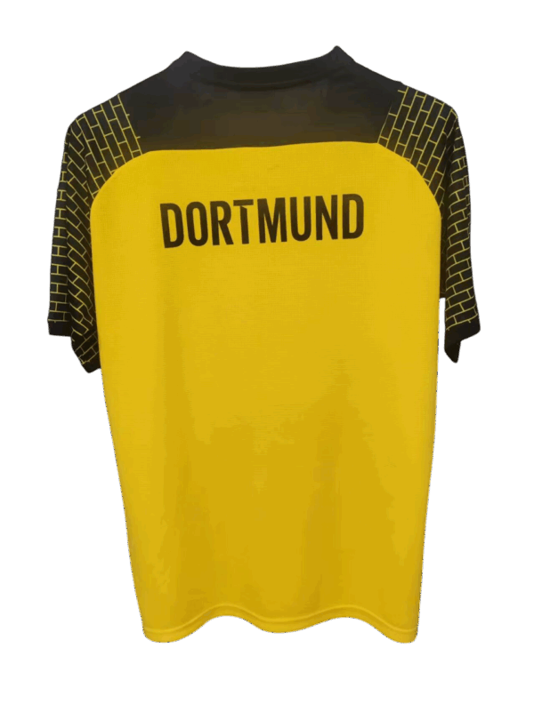Borussia Dortmund - 25/26 Maglia Allenamento - immagine 2