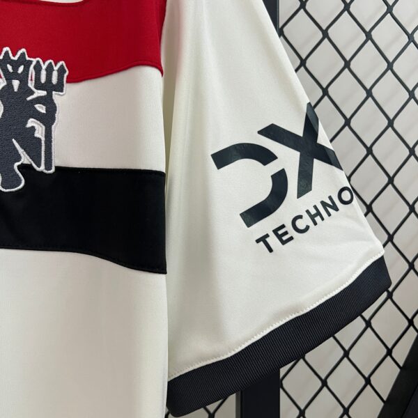 Maglia Manchester United Terza - 24/25 - immagine 5