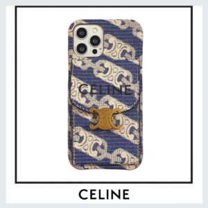 Celine IPhone Cover