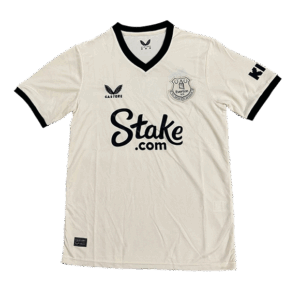 Maglia Everton Trasferta - 24/25