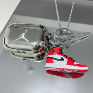 Cover AirPods Jordan