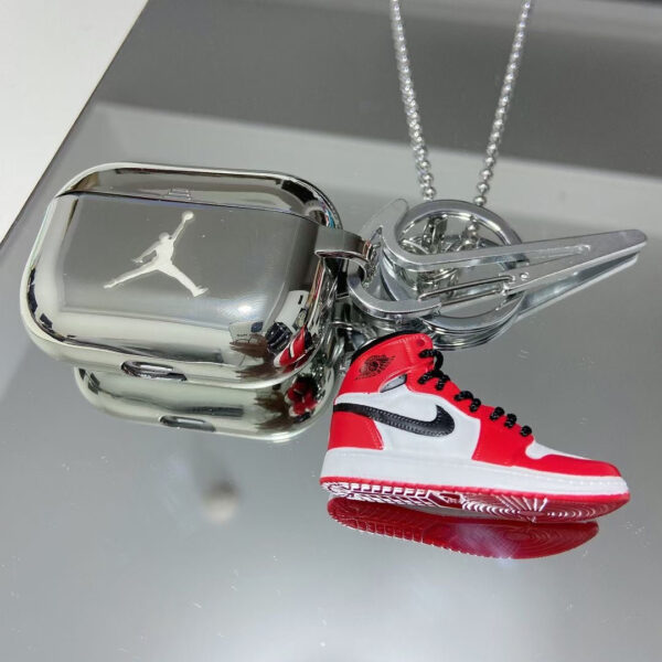 Cover AirPods Jordan