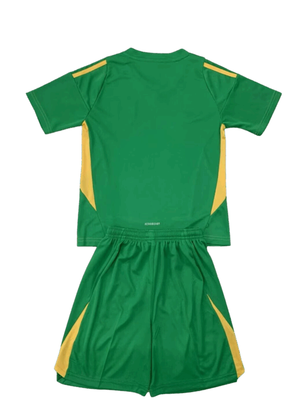 Kit Bambino - Spagna Portiere 2024 - immagine 2