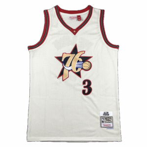 Maglia Philadelphia 76ers