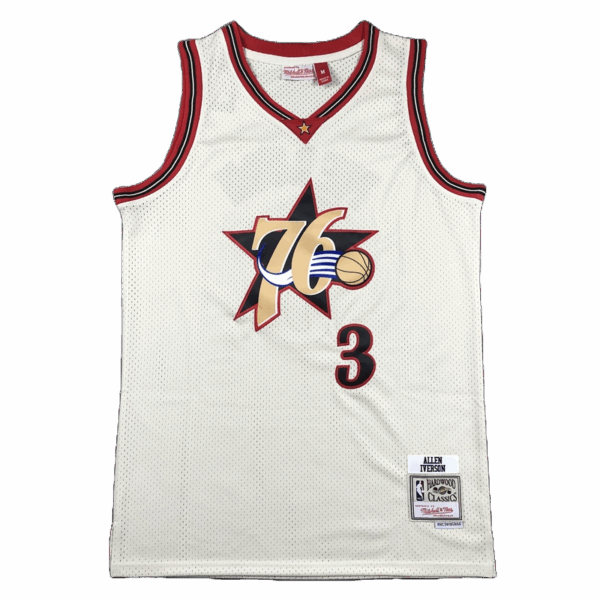 Maglia Philadelphia 76ers