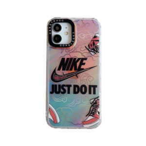 Nike IPhone Cover