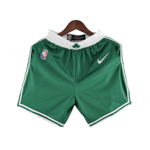 Boston Celtics NBA Shorts