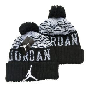 Cappello lana Jordan