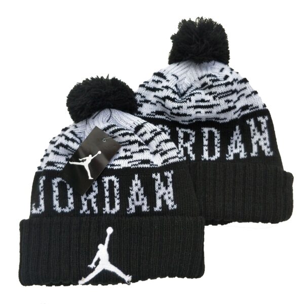 Cappello lana Jordan