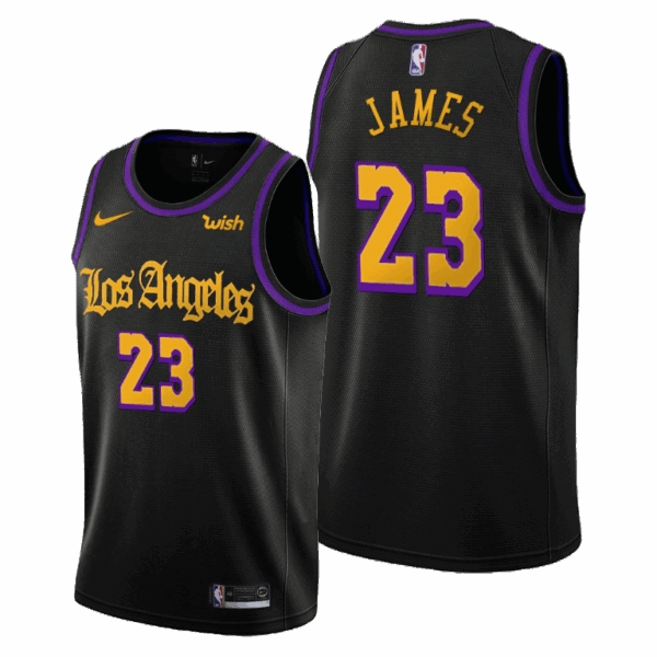 Los Angeles Lakers