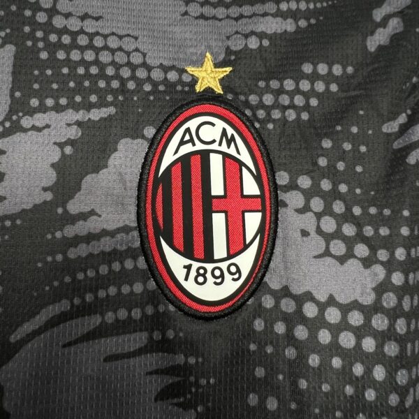 Maglia Milan Portiere 24/25 - immagine 5