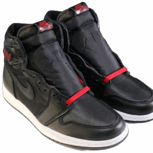Air Jordan 1 High OG "BlackMetallic"