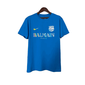 Barcellona x Balmain - Special Edition 24/25