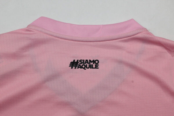 Maglia Palermo - 24/25 - immagine 7