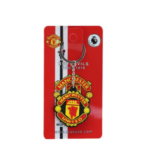 Portachiavi Manchester United