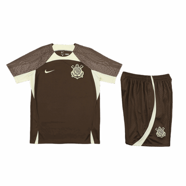 Kit Allenamento - Corinthians 24/25