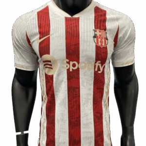 Barcellona Special Edition - 25/26 Player Version