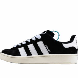 ADIDAS CAMPUS 00S WHITE/BLACK