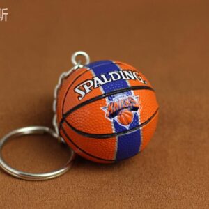 Portachiavi NBA