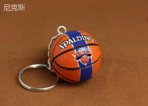 Portachiavi NBA