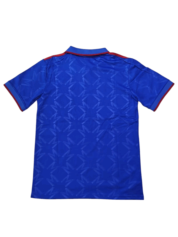 Polo Manchester United - 25/26 - immagine 2