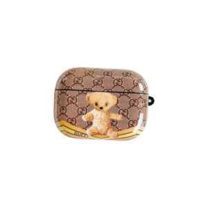 Cover AirPods Gucci