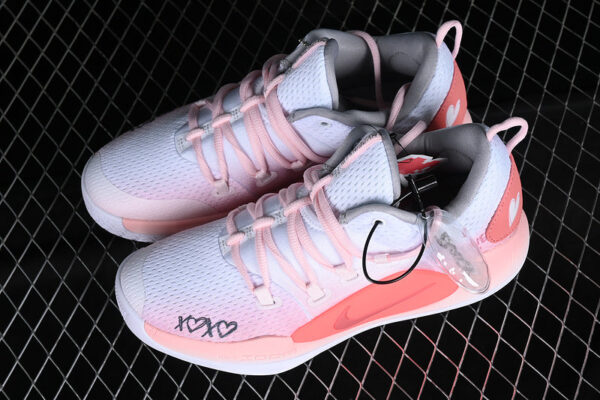 NIKE HYPERDUNK X LOW 10 - immagine 2