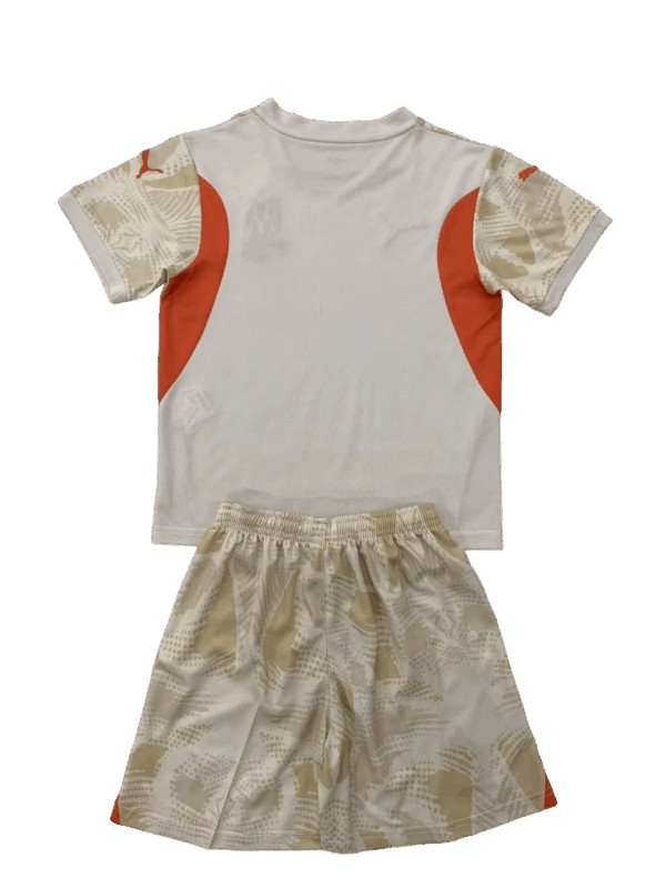 Kit Bambino - Marsiglia Portiere 24/25 - immagine 2