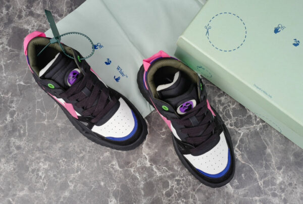 Off-White Sneaker - immagine 2