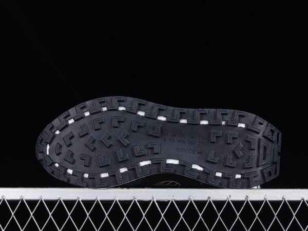 RETROPY E5 SHOES - immagine 3