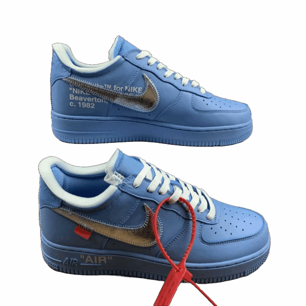 Nike Air Force 1 OFF-White