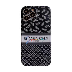 Givenchy IPhone Cover