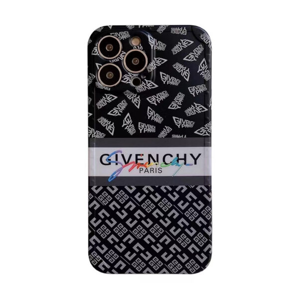 Givenchy IPhone Cover